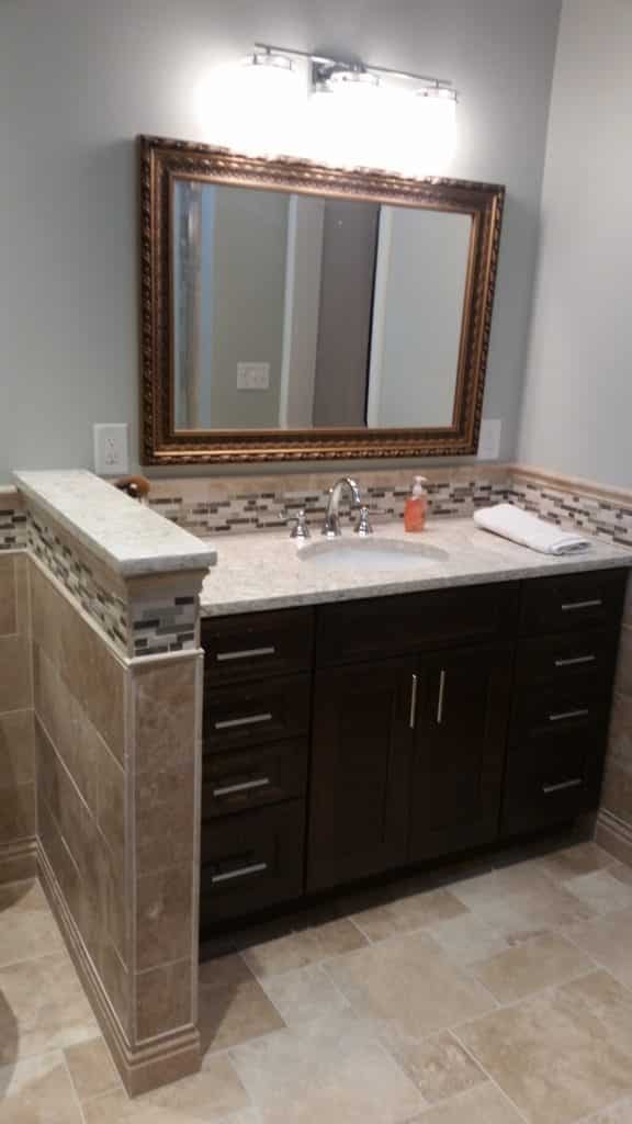 How to Find the Right Bathroom Remodeler Near Columbus